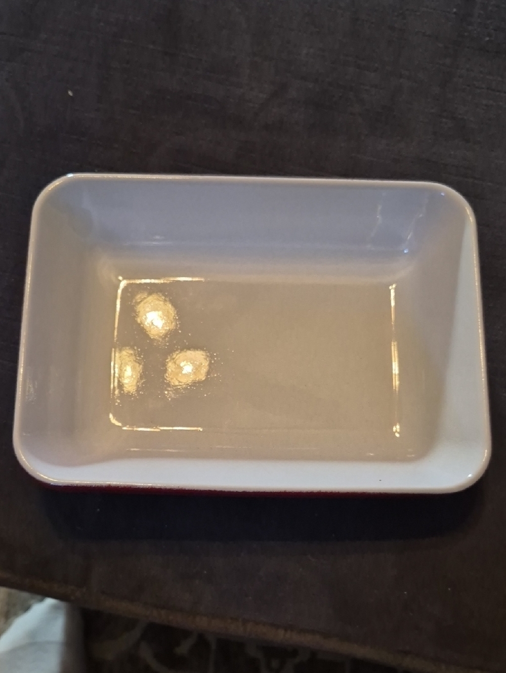 Emile Henry‎ Ceramic Rectangular Baking Dish - Classic Ovenproof Casserole